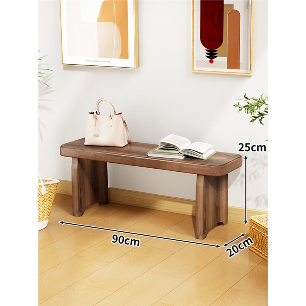 Amazon.co.jp: HeartTrend 木製ガーデンベンチ 無垢材 無毒